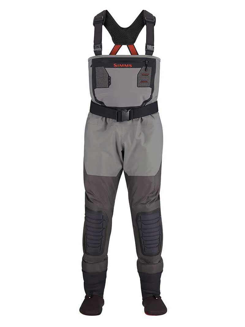 Simms Confluence Stockingfoot Waders