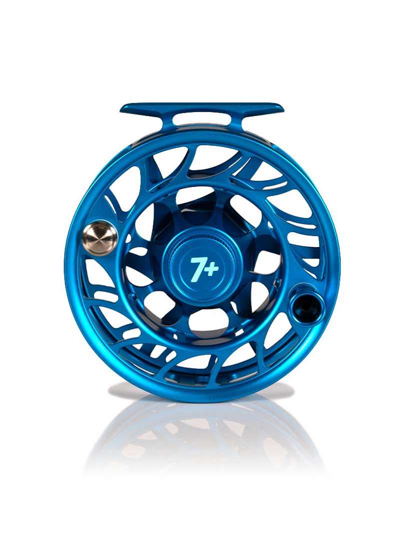 Hatch 2 Plus Gen 2 Finatic Reels