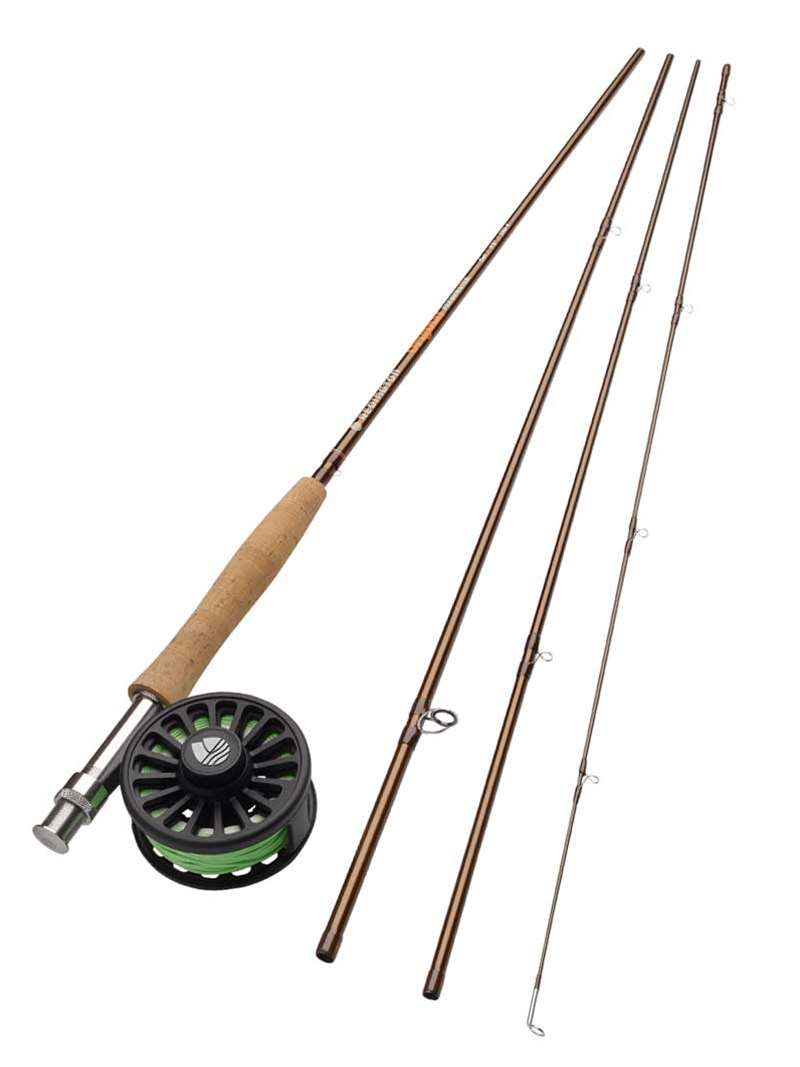 Redington Original Kit- Freshwater