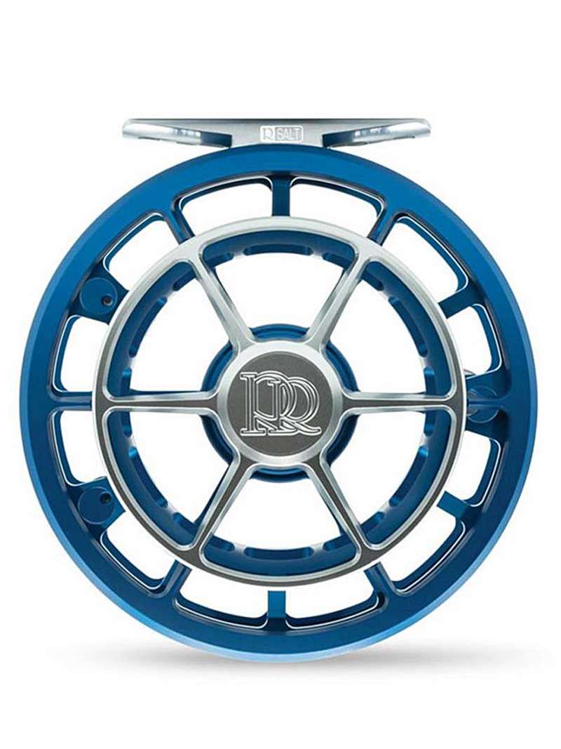 Ross Evolution R Salt Fly Reels