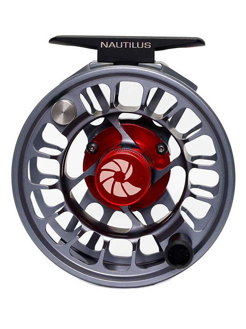 Nautilus XM Fly Reel