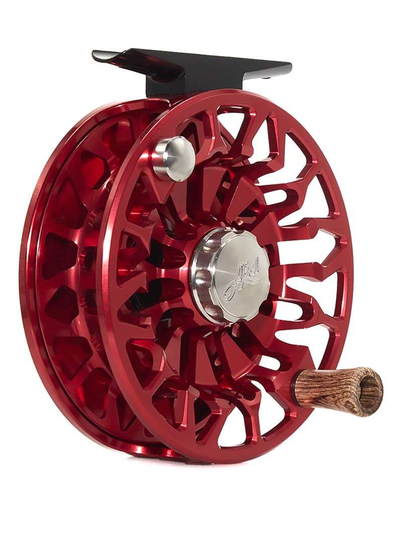 Abel SDF 4/5 Fly Reel