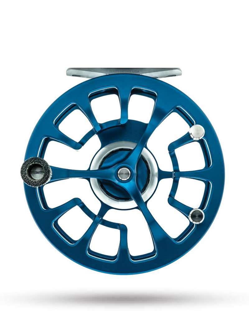 ~ New ~ Ross evolution 3.5 reel ~ beautiful reel….good value.