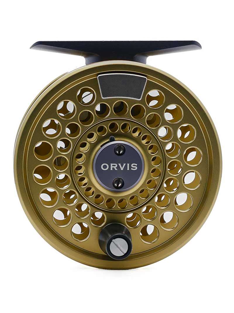 Orvis Battenkill Fly Reel - III