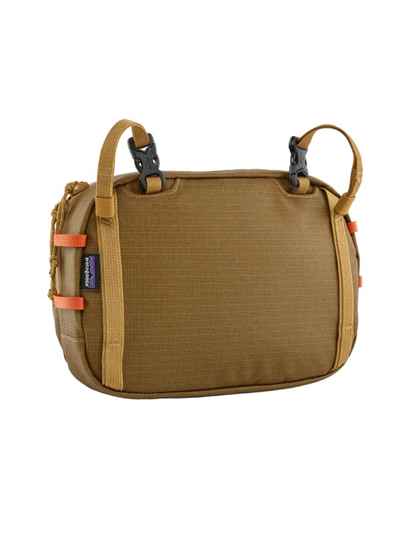 Patagonia Stealth Switch Pack 5L in Bobcat Brown