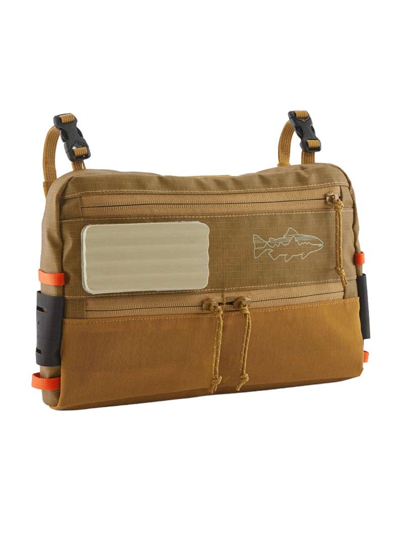 Patagonia Stealth Switch Pack 3L in Bobcat Brown