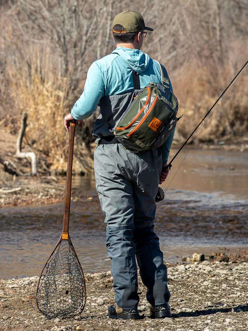 fishpond nomad yampa guide net