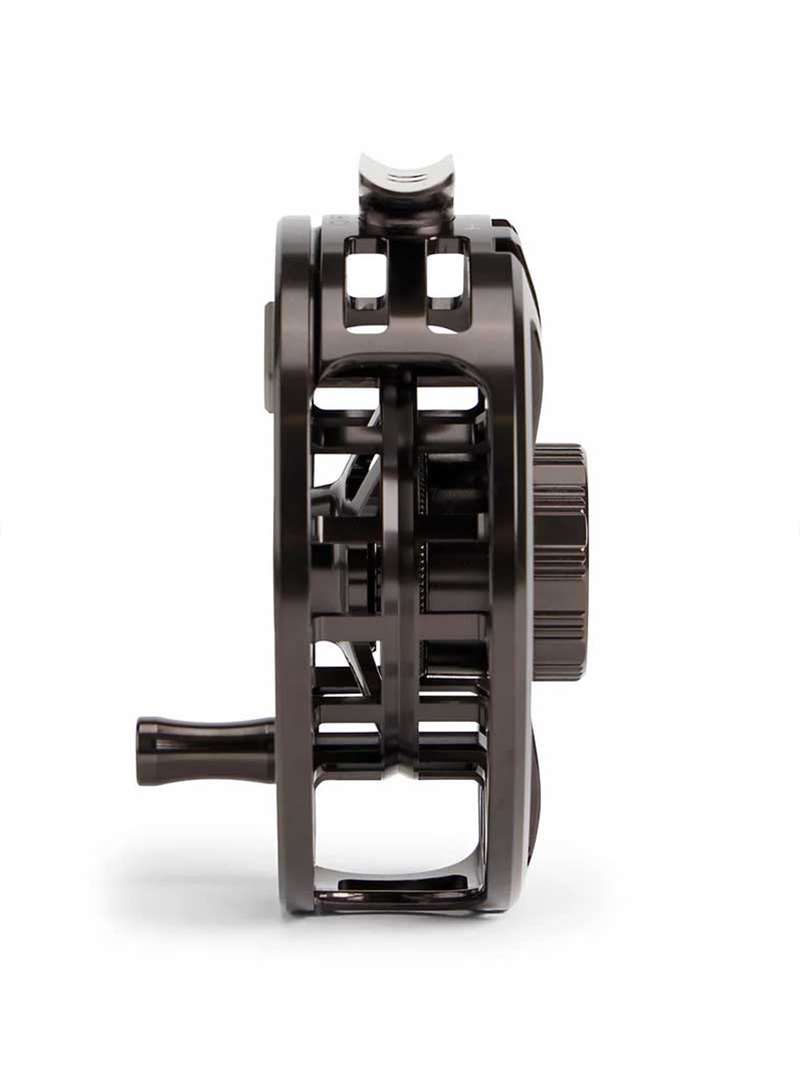 Orvis Hydros Fly Reels- black