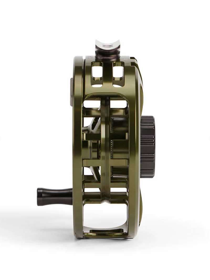 Orvis Hydros Fly Reels- olive