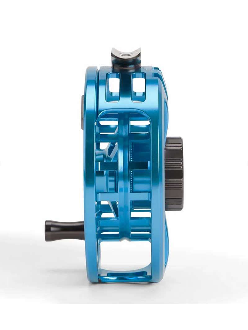 Orvis Hydros Fly Reels- flats blue