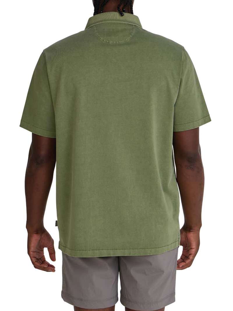 Holwer Brothers Pilgrimage Polo in Jungle