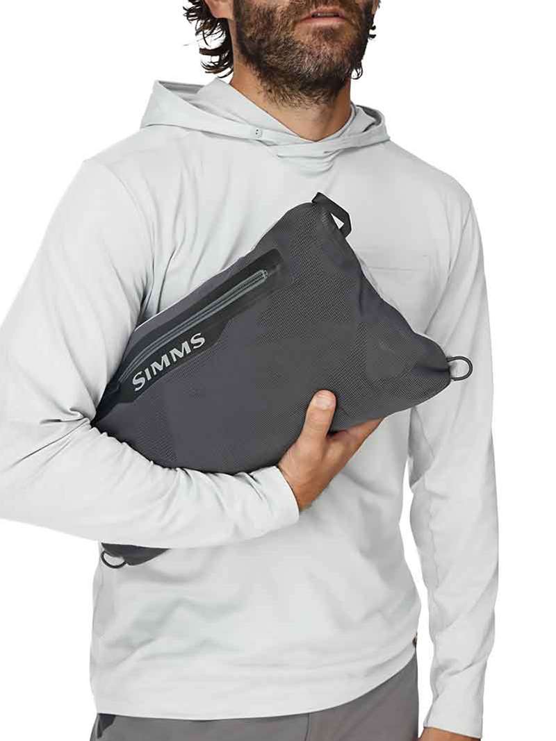 Simms Flyweight Packable Waders