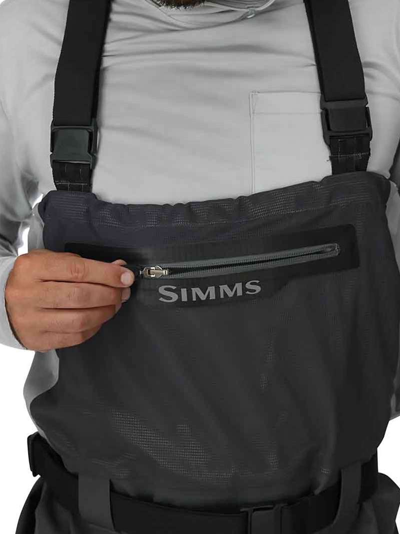 Simms Flyweight Packable Waders