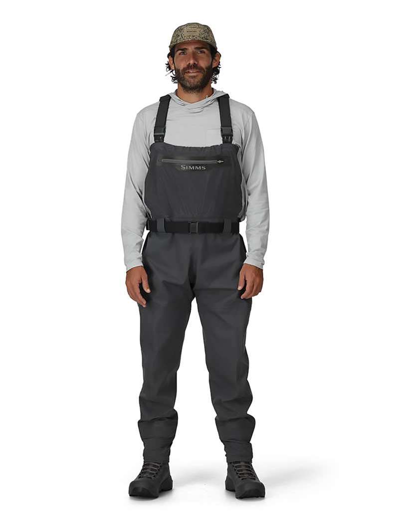 Simms Flyweight Packable Waders