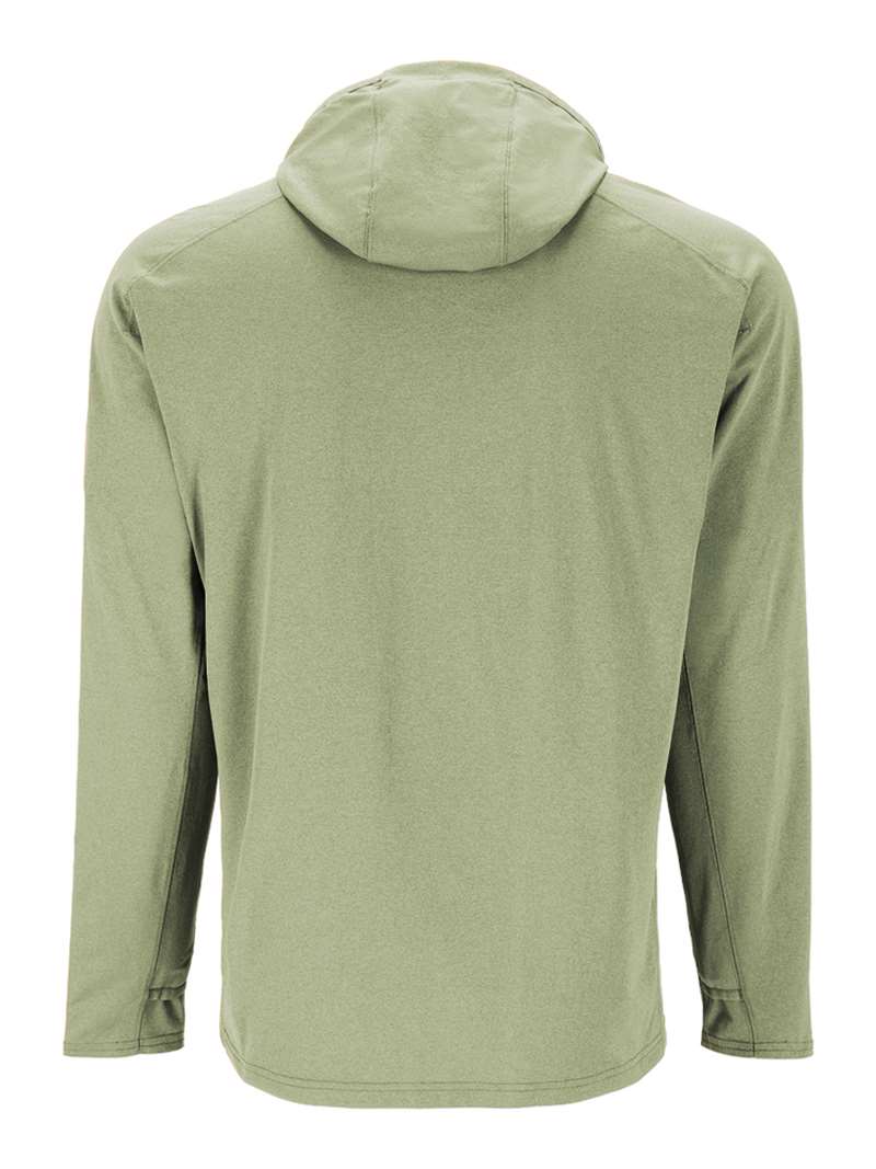 Simms Solarflex Hoody- pale pine