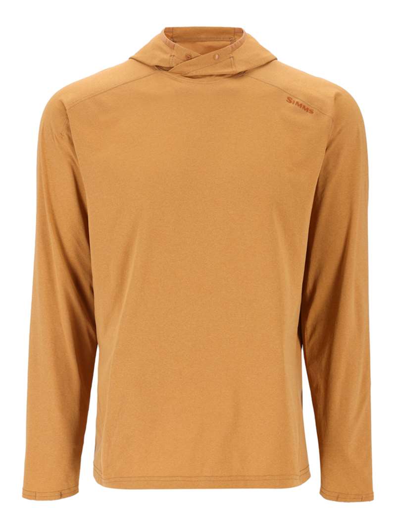 Simms Solarflex Hoody- earthenware