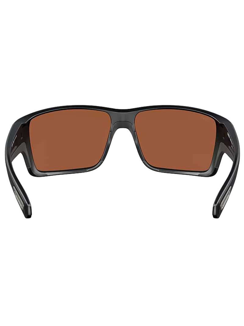 Costa Reefton Pro Sunglasses- green mirror/blackout