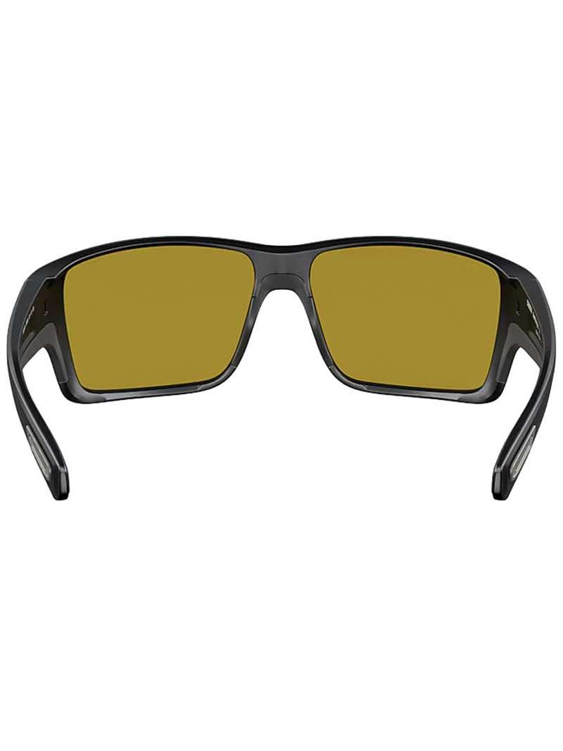 Costa Reefton Pro Sunglasses- sunrise silver mirror/blackout