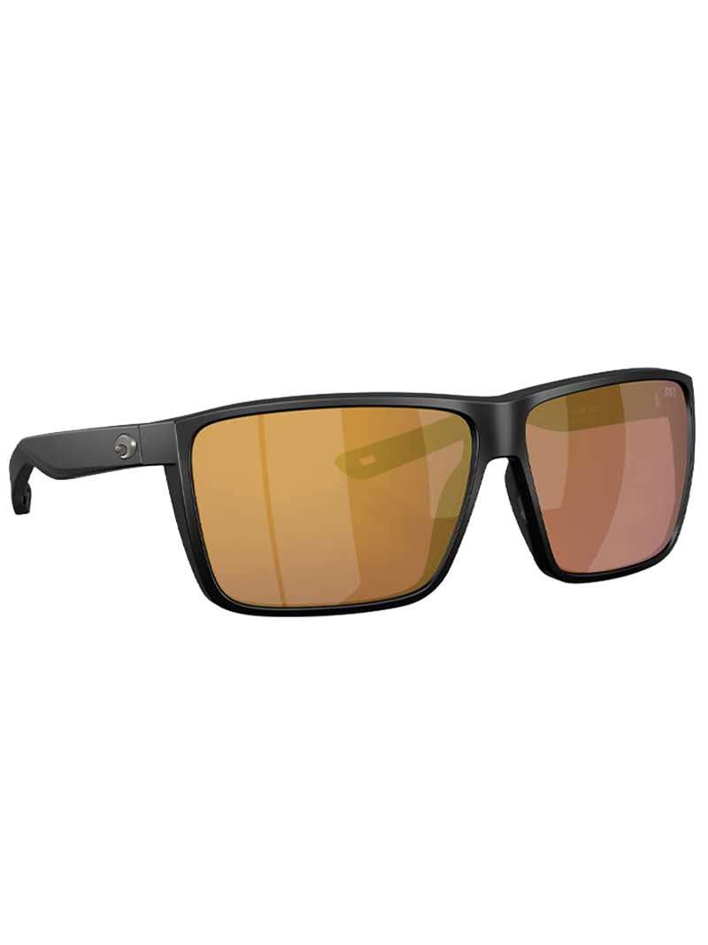 Costa Rincon II Sunglasses in Gold Mirror
