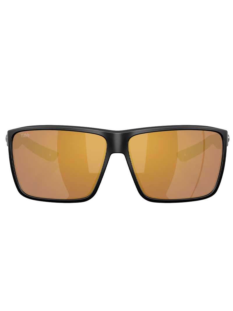Costa Rincon II Sunglasses in Gold Mirror