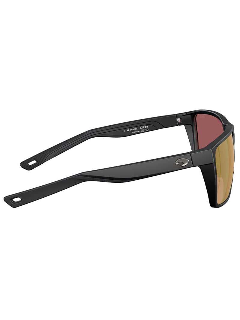 Costa Rincon II Sunglasses in Gold Mirror