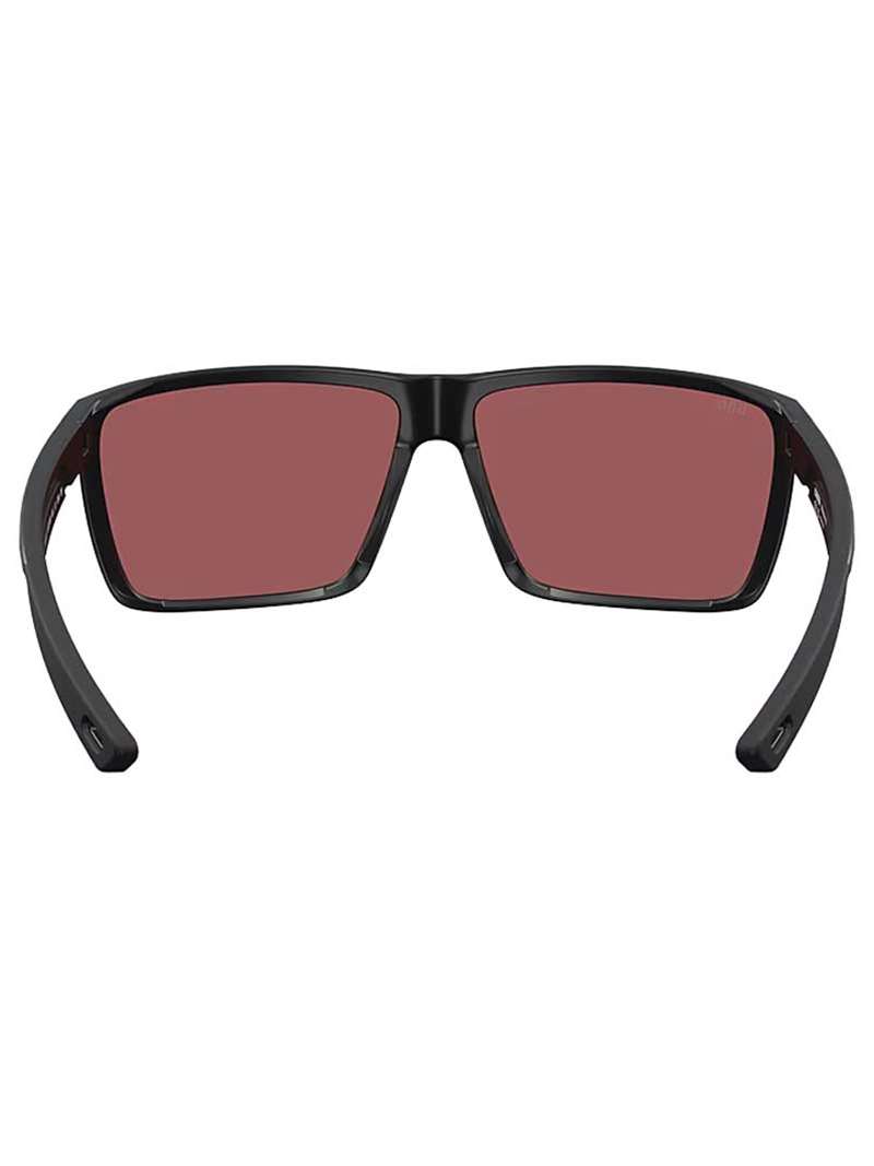 Costa Rincon II Sunglasses in Gold Mirror