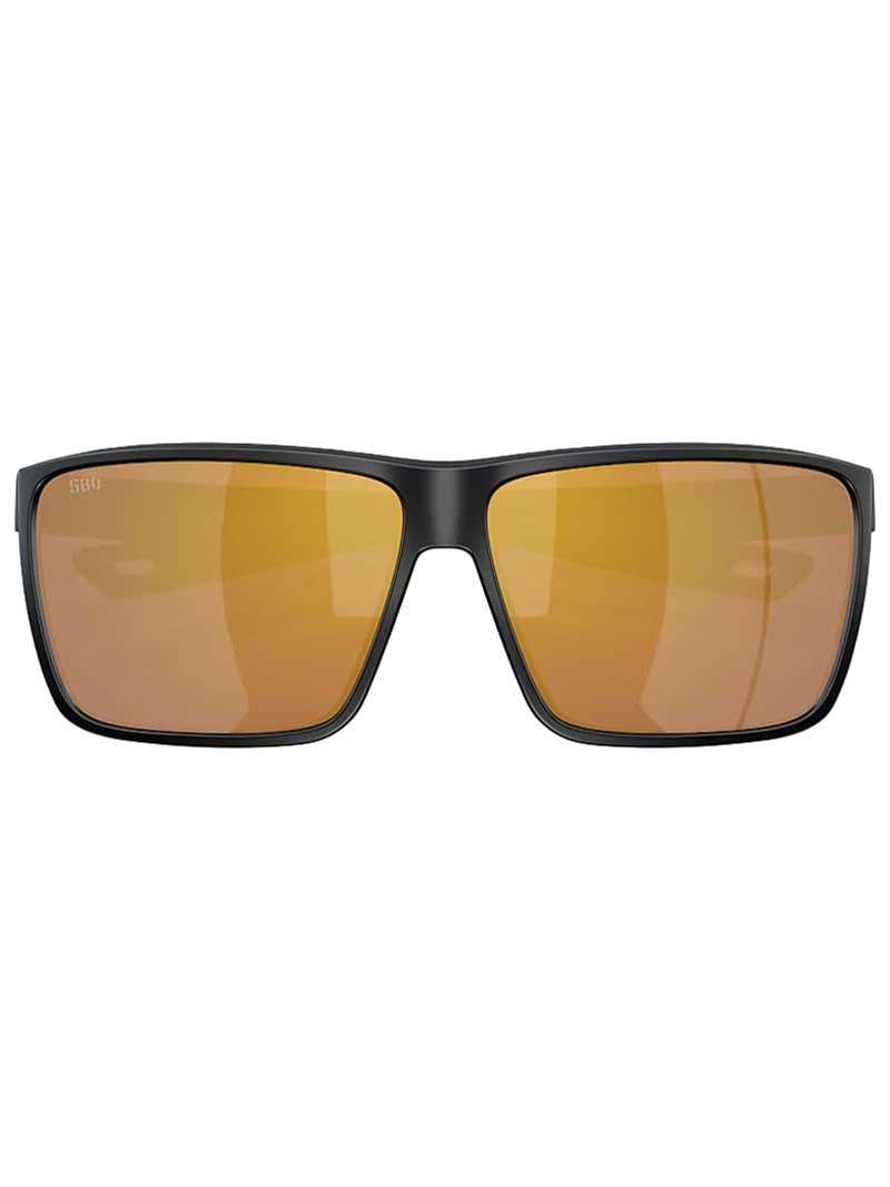 Costa Rincon II Sunglasses in Gold Mirror