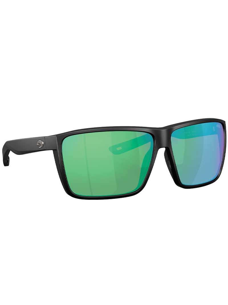 Costa Rincon II Sunglasses in Green Mirror
