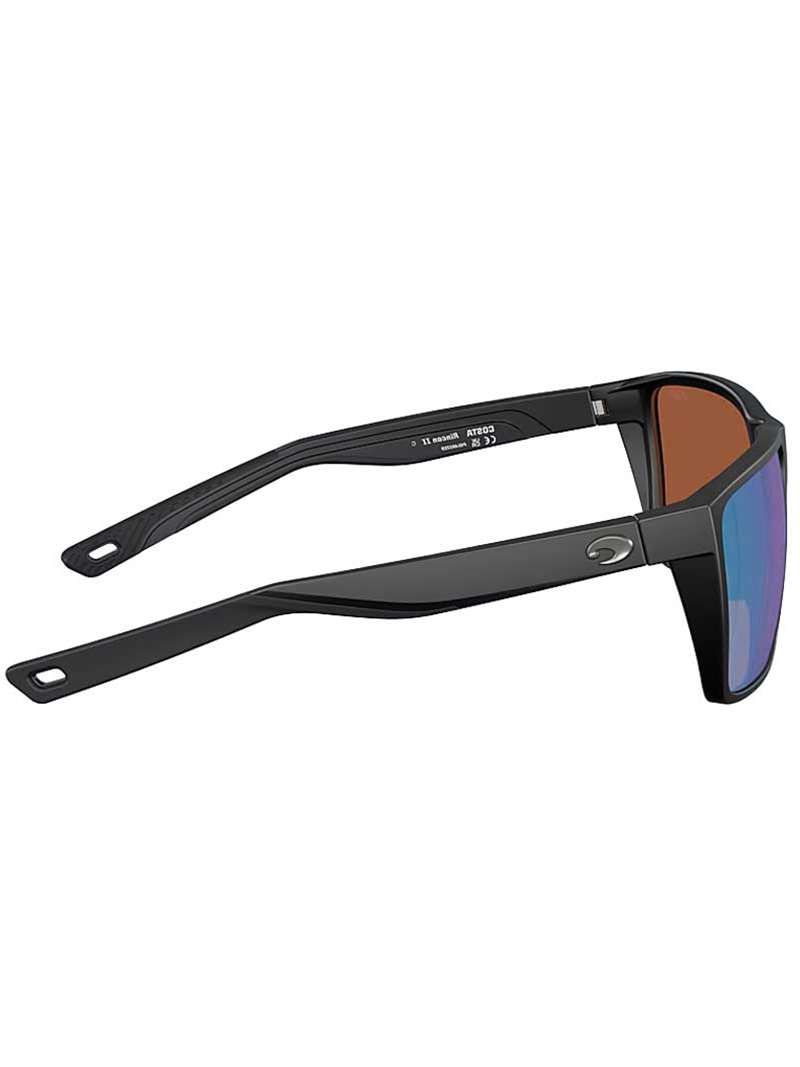Costa Rincon II Sunglasses in Green Mirror