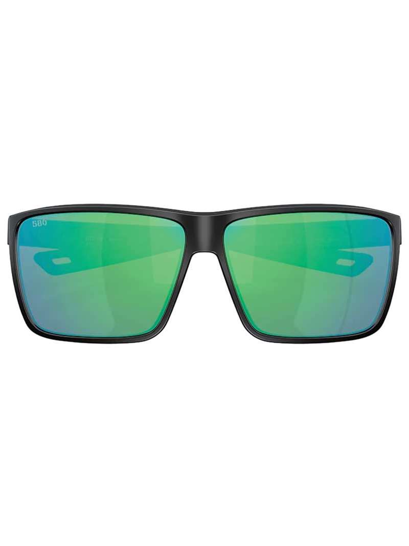 Costa Rincon II Sunglasses in Green Mirror