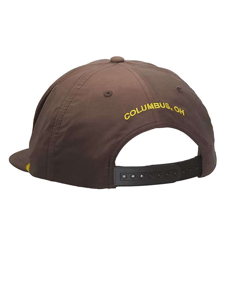 Mad River Outfitters Premier Pinch Front Nylon Hat