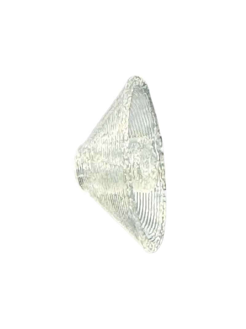Chocklett Factory Oval Support Disc at Mad River Outfitters