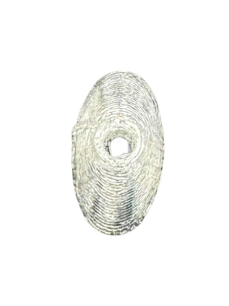 Chocklett Factory Oval Support Disc at Mad River Outfitters