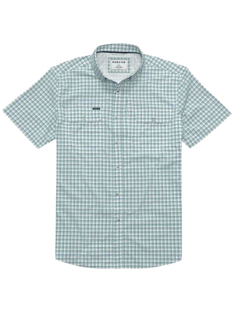 Poncho Original SS- The Kahala