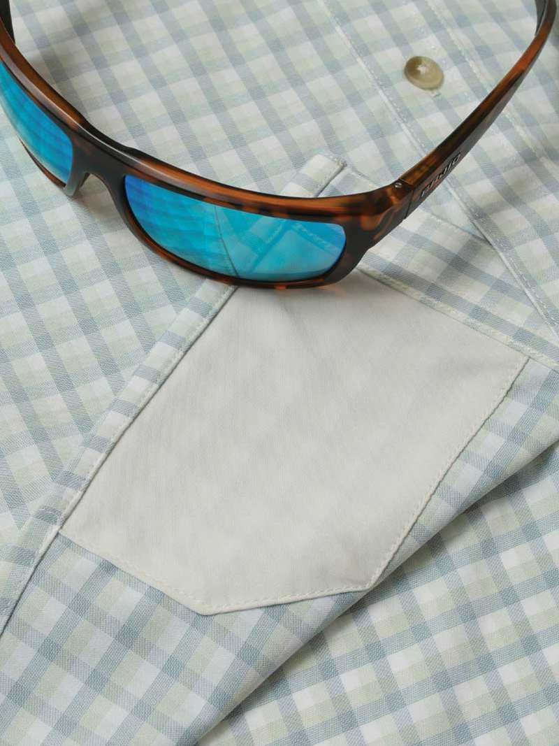 Poncho Original SS- The Kahala