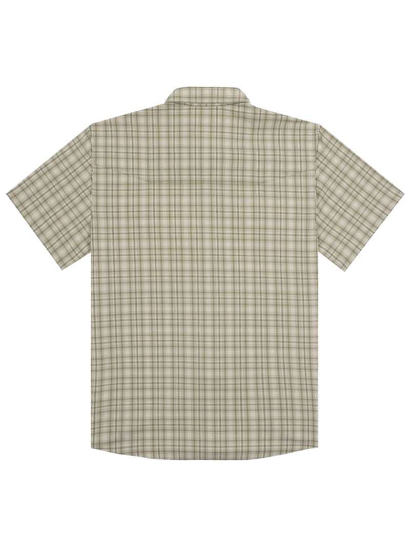 Poncho Original SS- The Everglades