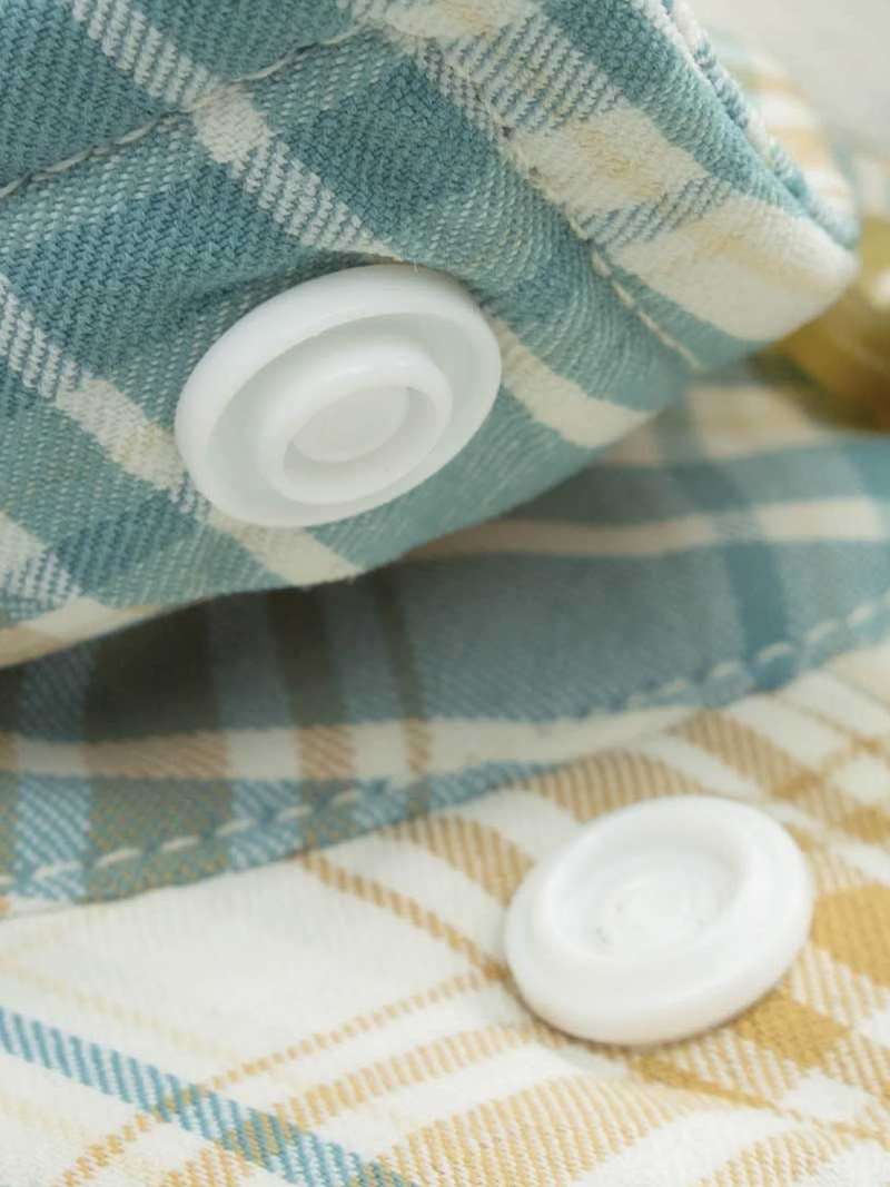 Poncho Original SS- The Double Haul