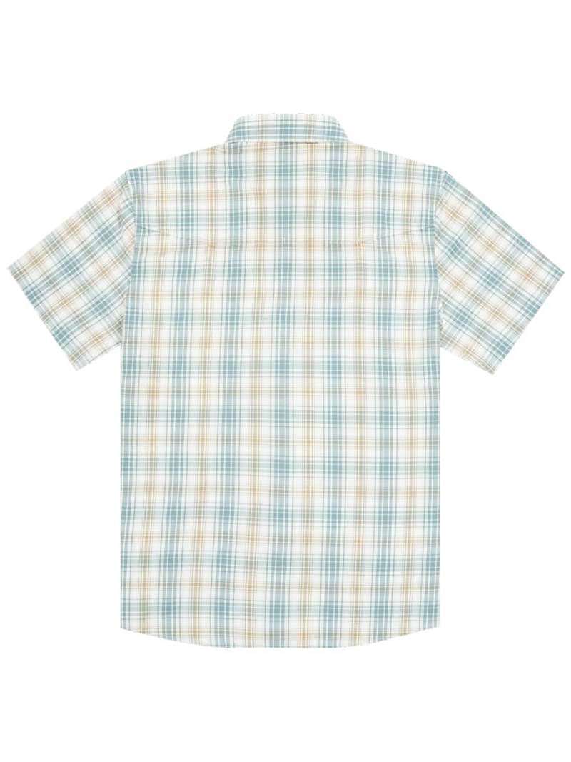 Poncho Original SS- The Double Haul