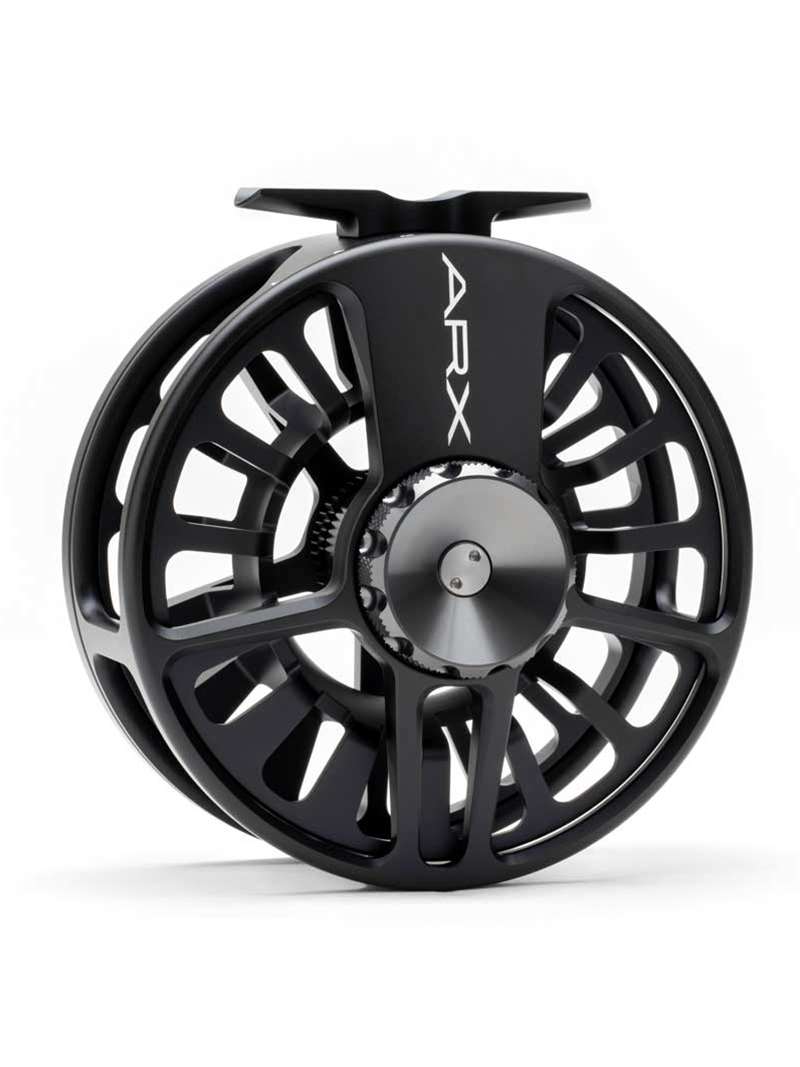 Lamson Arx II Fly Reels
