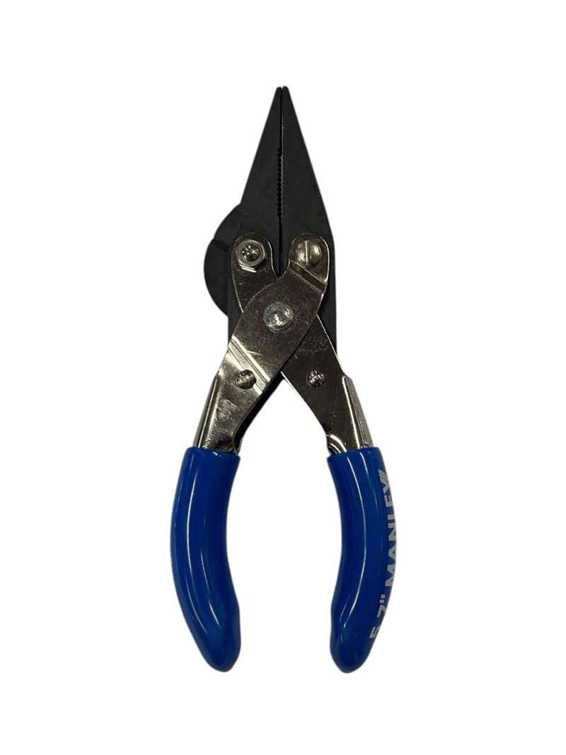Flip Pallot Signature 5.7" Manley Super Pliers