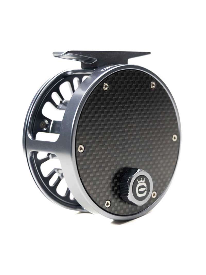 Cortland Retro X Fly Reels