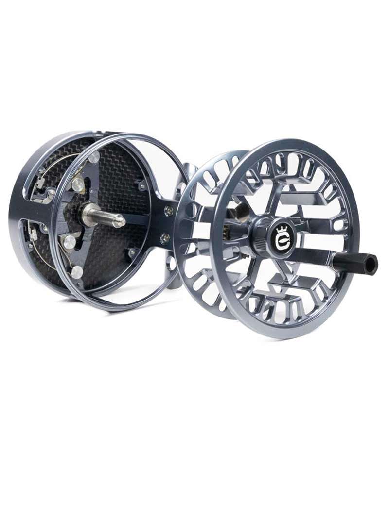 Cortland Retro X Fly Reels