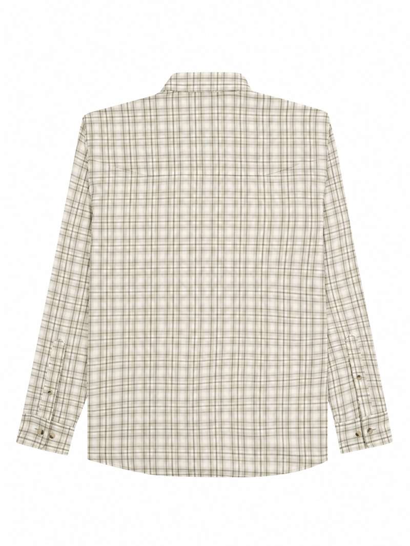 Poncho Original Shirt- The Swamp Boat