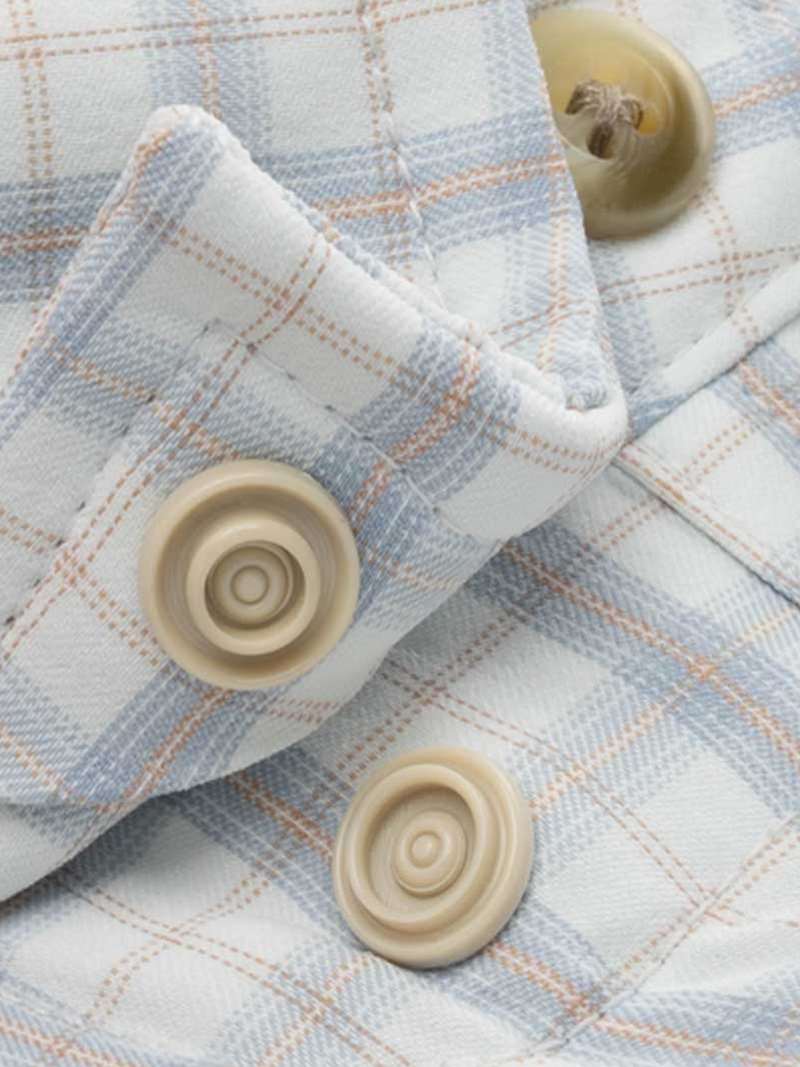 Poncho Original Shirt- The Buffalo Ford