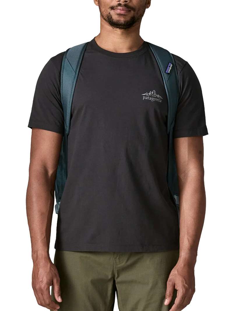 The Patagonia Black Hole Duffel 55L is a workhorse that organizes your gear and has enough space for a fun-hog weekend or a well-organized extended trip.