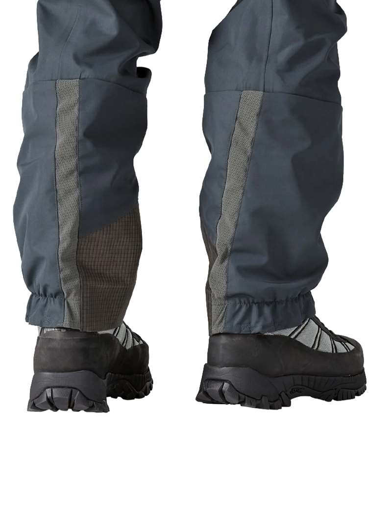 Patagonia Forra Wading Boots, engineered for trail and river, the Forra Wading Boots are lightweight without sacrificing performance.