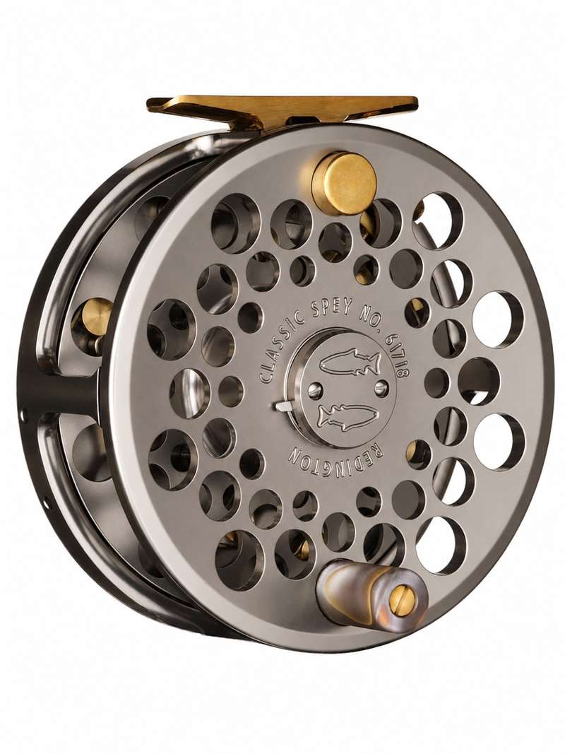 Redington Classic Spey Fly Reels
