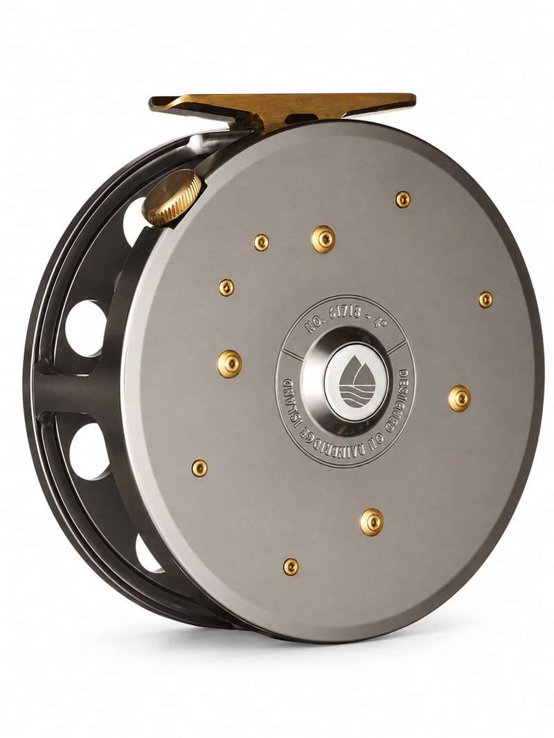 Redington Classic Spey Fly Reels