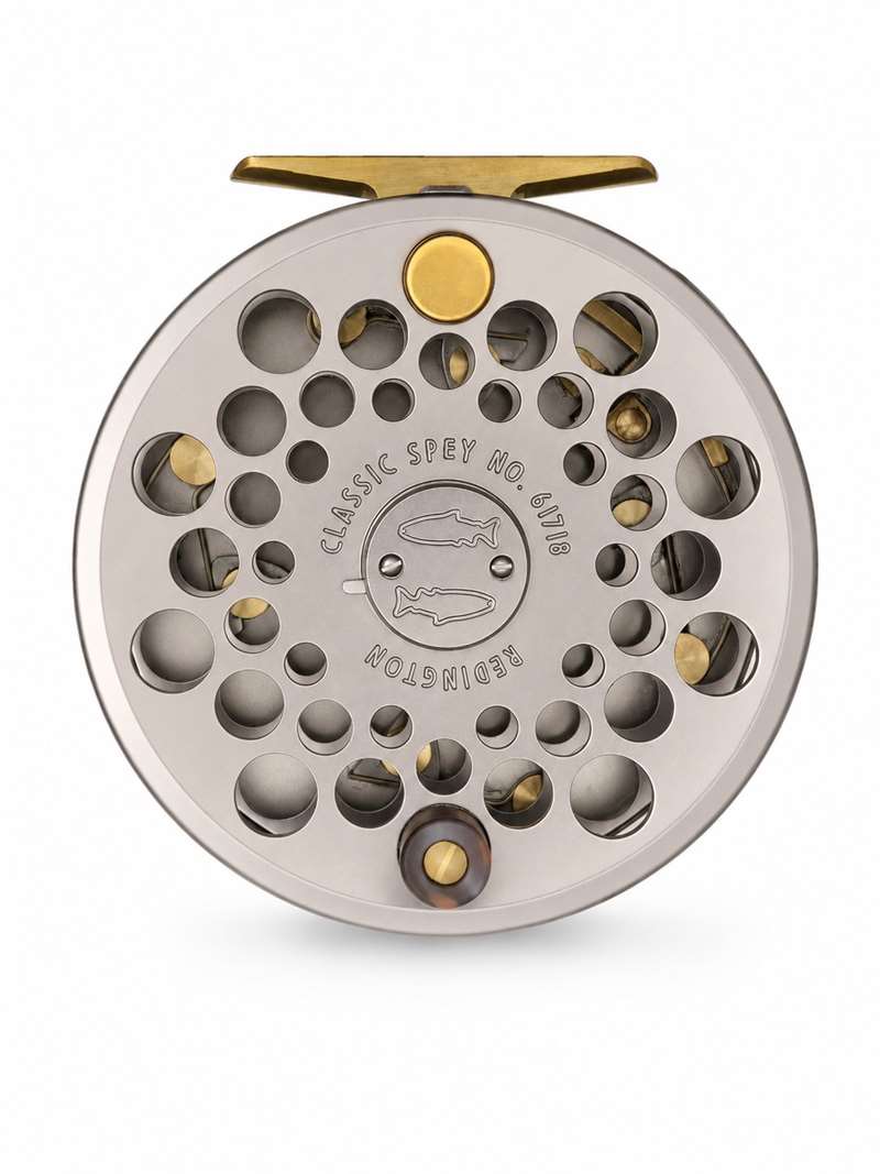 Redington Classic Spey Fly Reels