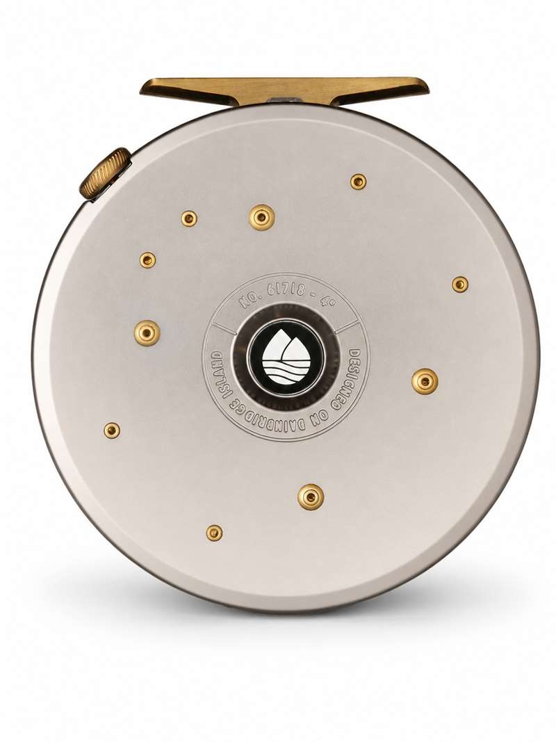 Redington Classic Spey Fly Reels